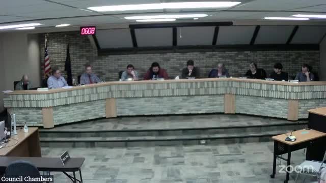 Kenai council approves extensions to state forestry agreements to continue slash disposal and hazardous‑tree removal