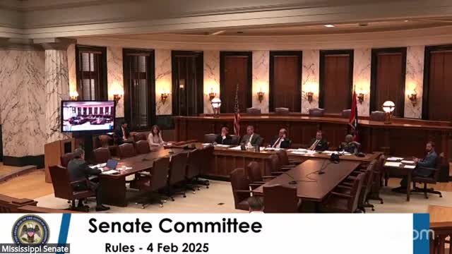 PERS board approves Mississippi retirement system changes with 9 to 1 vote