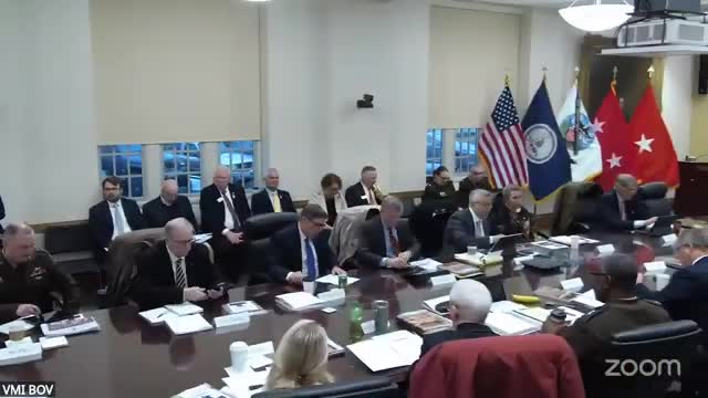 Academic affairs readies SACSCOC reaccreditation; board discusses updated admission standards and merit scholarships