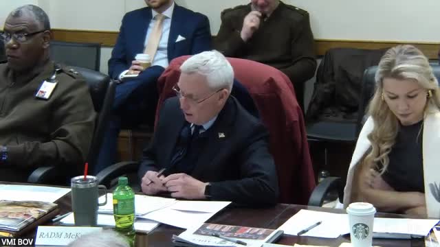 VMI athletics reports improving discipline, board reminded of March 1 NIL opt-in deadline