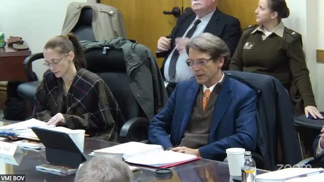 VMI board approves midyear budget amendments, facilities master plan and authorizes advancing funds for Arlington project