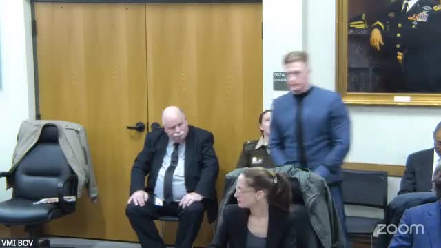 Cadet leaders brief board: rat integration, honor court workload and club sports progress