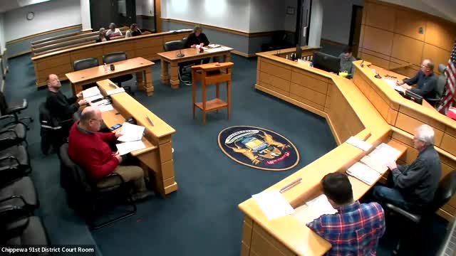 Chippewa County approves attorney salary increases to attract and retain legal staff