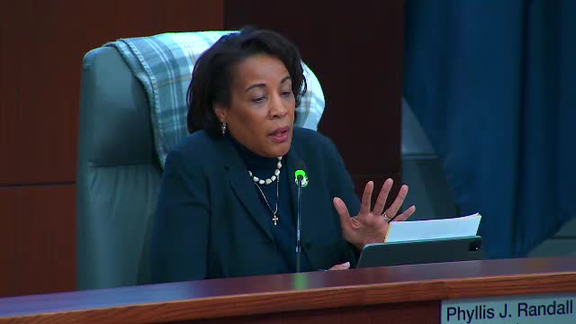 Board of Supervisors proposes 100% childcare tuition coverage using grant funding