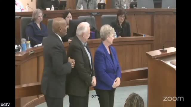 Kansas City NAACP branch celebrates 107 years of community service and advocacy
