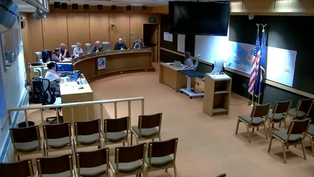 City officials propose year-round hazardous waste collection to improve landfill efficiency