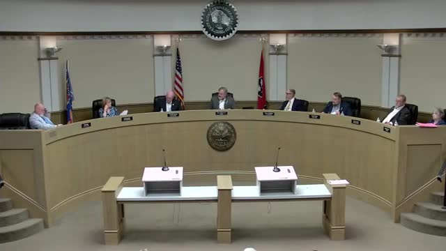 East Ridge City Council names new multipurpose facility Venue 1921