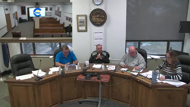 Council approves funding requests for developmental disabilities and elderly programs