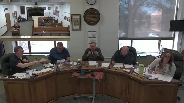 Crawford County officials approve 11 grant applications amid funding discussions