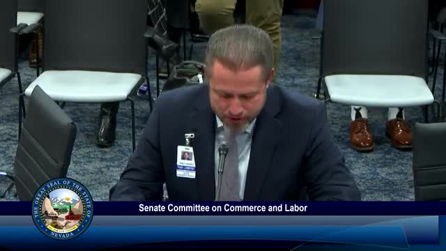 Small businesses oppose SB 198 for unrealistic labor penalty mandates