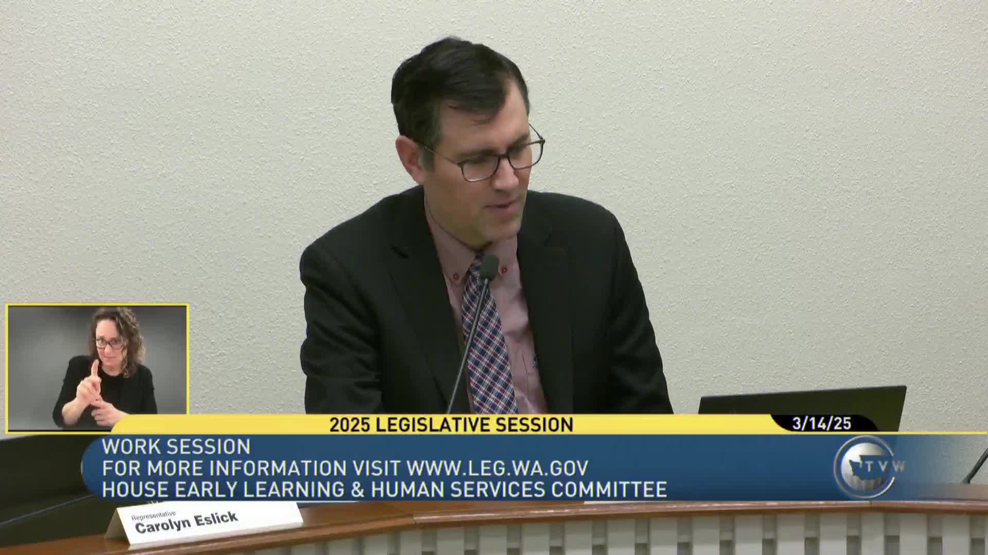 Developmental Disabilities Ombuds reports on access, hospital 'stuck' cases and calls for improved reporting pathways