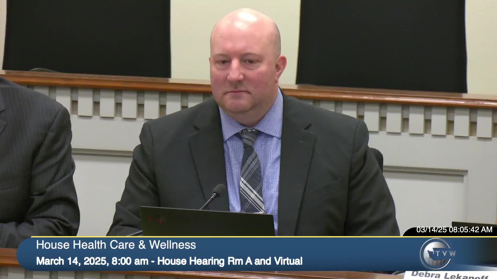 Committee considers extending, easing clinical-license pathway for international medical graduates