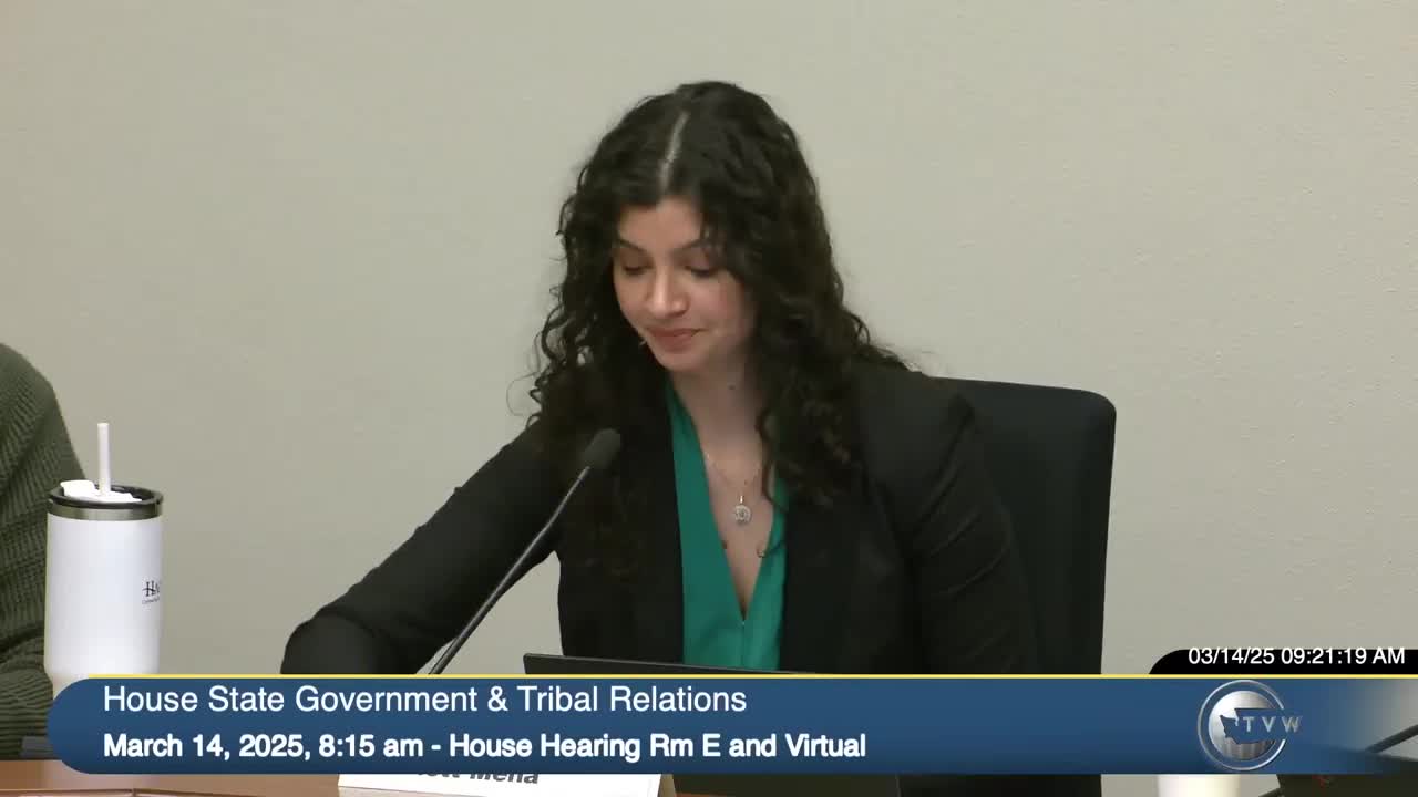 Bill would expand automatic voter registration; governor to decide which agencies participate