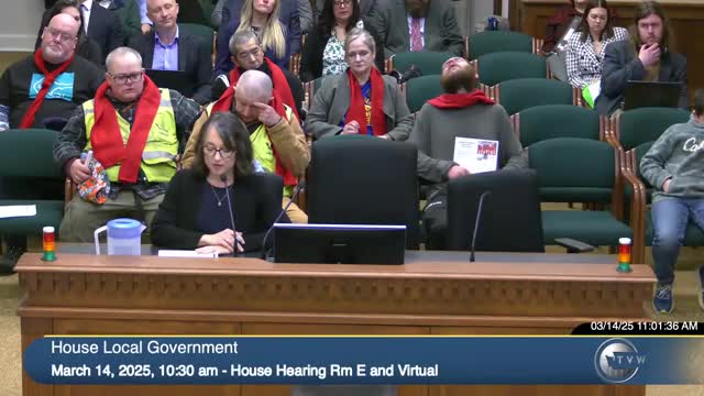 Senator Bateman proposes parking reforms to tackle Washington's housing crisis