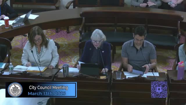 Salem City Council approves 3% increase in mayor's salary after six years without change