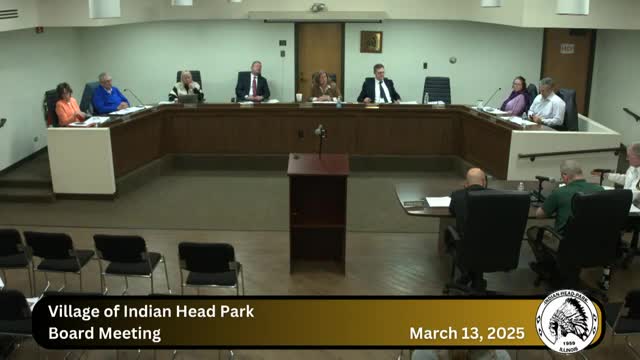Indian Head Park police enhance resources with new hires and crisis center collaboration