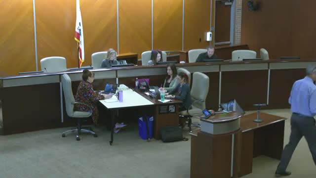 PCA approves staff recommendation to raise PCCP development and habitat fees for FY 2025–26