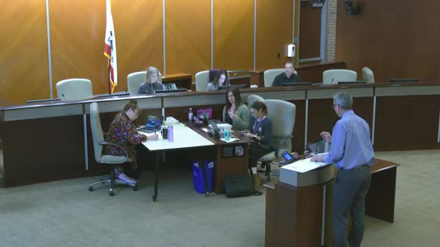 PCA accepts Brookfield land dedication to offset Amoruso Ranch mitigation fees