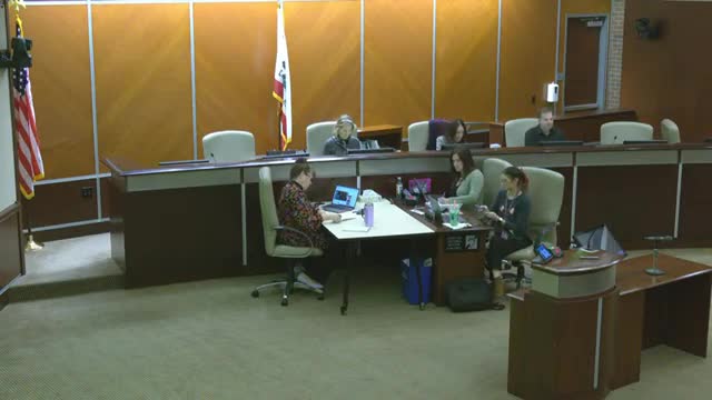 Placer Conservation Authority authorizes CDFW grant for Moyer West purchase near Roseville