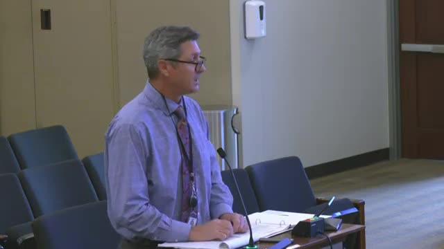 Board of Supervisors approves 27 acres of open space near Dry Creek