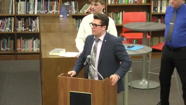 RCS school district considers partnership with Bus Patrol for streamlined bus safety program