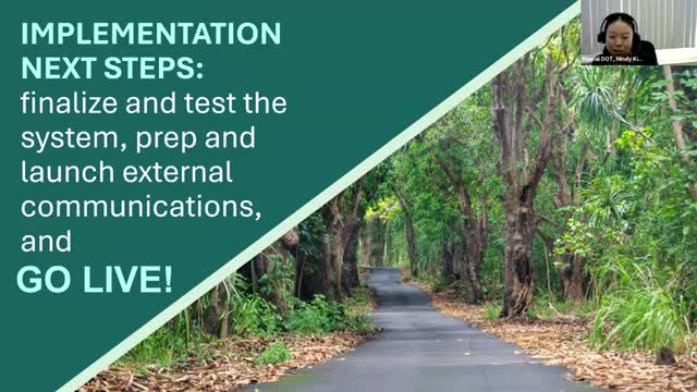 Hawaii launches motor vehicle registration modernization plan ahead of July 1 deadline