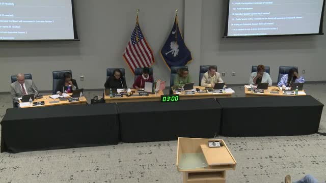 District shares upbeat survey results showing strong participation, identifies pay and career pathways as top concerns