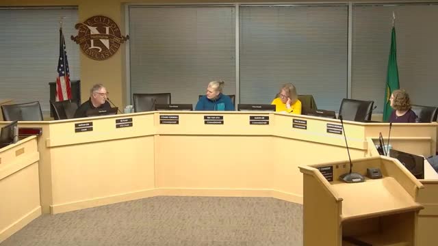 Commission begins parks inventory series, highlighting China Creek, Belly Bunion, Gleneagles and Trolley Park