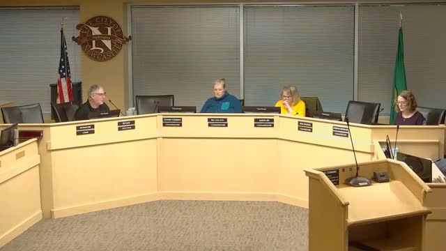 Newcastle commissioners explore parks with community engagement series