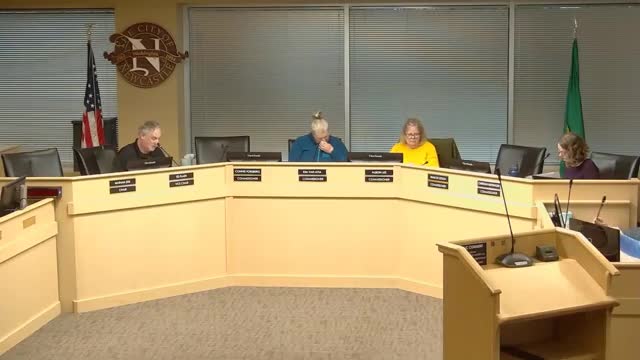 Commission highlights April recycling event, town hall and expanding summer camps as registrations fill