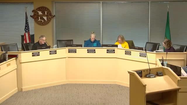 Commissioners plan summer camps and volunteer events for Newcastle community