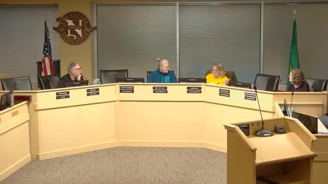 West Council plans annual rock painting event at Lake Borne in June