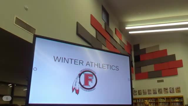 Fallbrook honors AAUW and teacher Thomas Smith at community recognition event