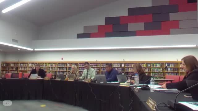 Fallbrook board approves second interim budget report, flags enrollment decline and Impact Aid reliance