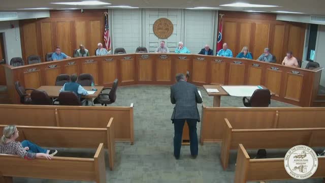 Bradley County and Cleveland finalize annexation agreement