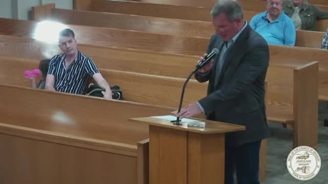 Committee approves 2025 urban growth boundary map, agrees to update map to exclude Bendabout at owner’s request