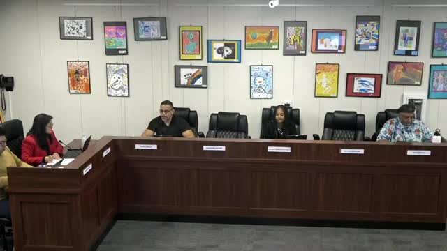Robla School District presents 2024 budget with declining enrollment concerns