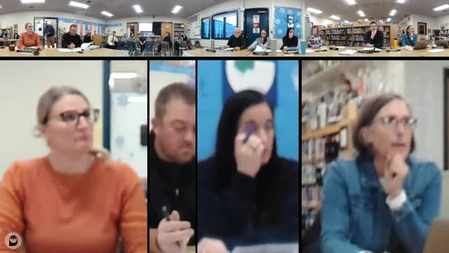 School district proposes $545,000 budget cuts to address financial concerns