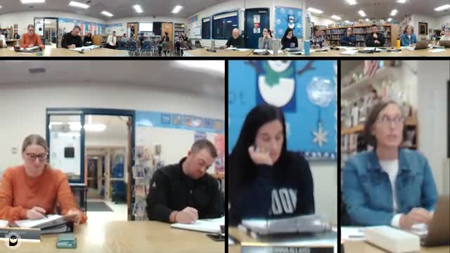 School budget cuts impact Green's educational technology and adult education programs