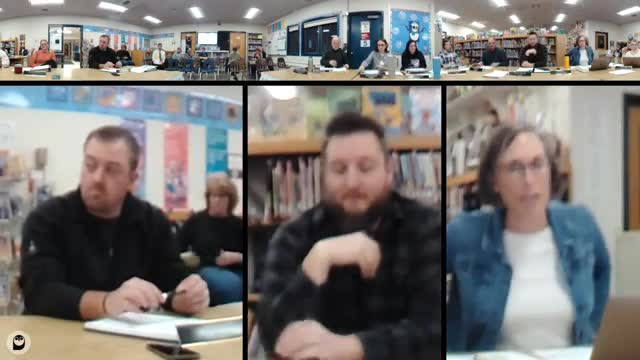 School board proposes $300K reserve fund to counter federal funding cuts