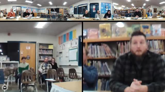 Leeds Central School receives $10000 anonymous donation for food pantry initiative