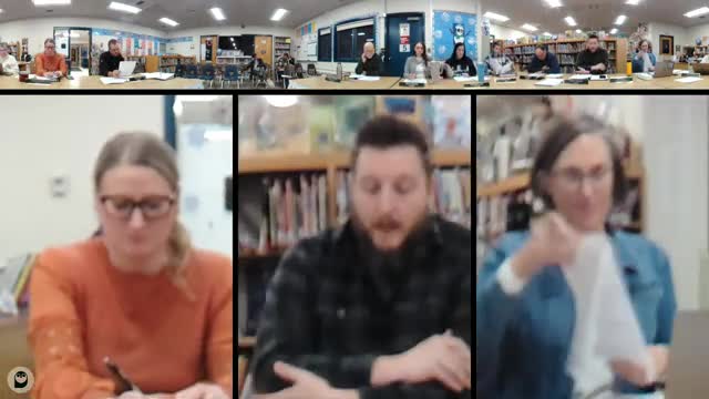 School Board approves 2025-2026 calendar with early Wednesday releases