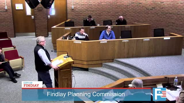 Findlay Council approves 7 Brew Coffee drive-thru and reviews automotive repair application