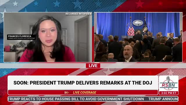 Paul Stone critiques US economy and manufacturing decline ahead of Trump speech