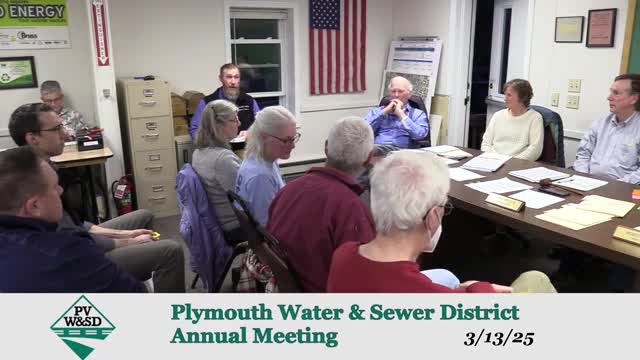 District seeks $315K for wastewater master plan and infrastructure updates