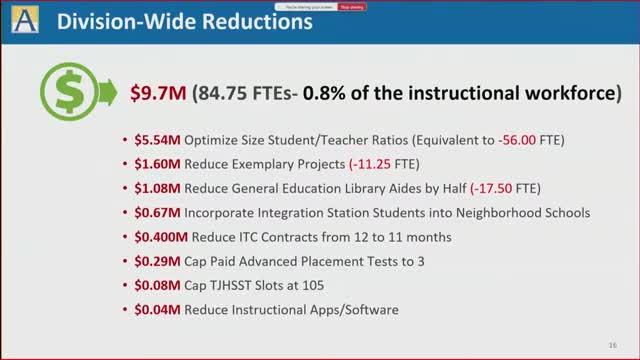 APS seeks $51M state funding for educational improvements and staffing support