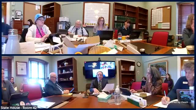 Vermont considers emergency measures for Blue Cross financial crisis