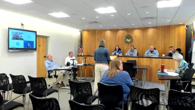 Planning Commission approves Verizon's 99-foot tower in Troutdale's rural district
