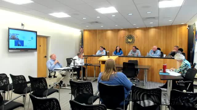 Verizon plans new tower to enhance wireless coverage in underserved county areas