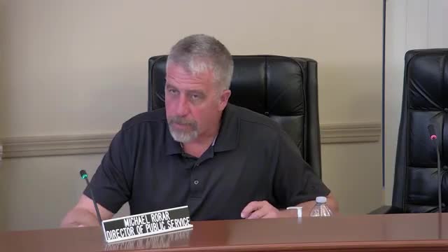 Tallmadge City Council approves gas aggregation agreement amendment amid variable rate shift